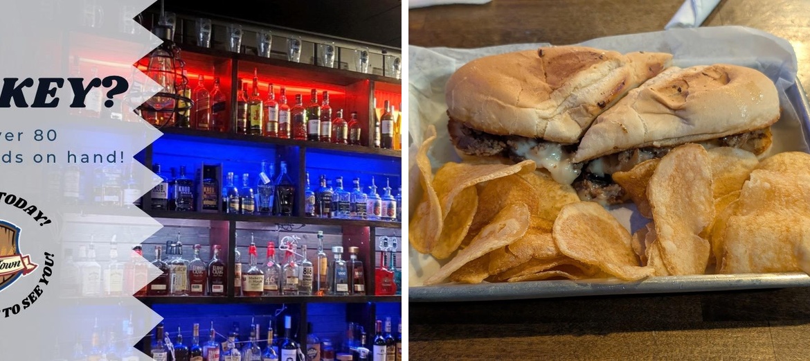 S&K Hometown Pub