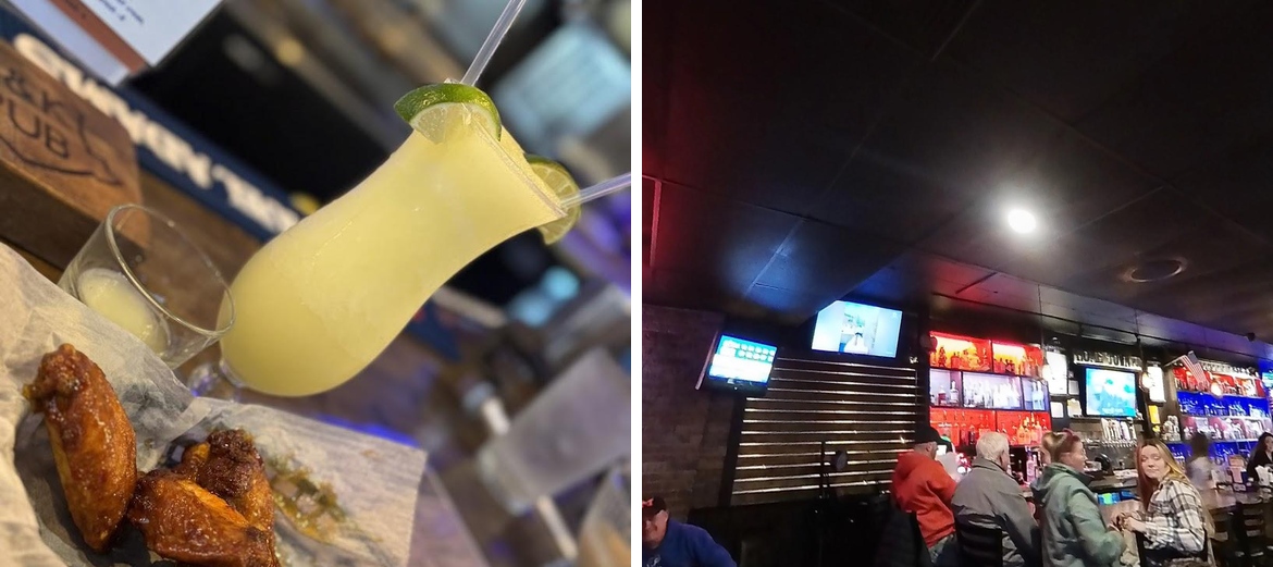S&K Hometown Pub