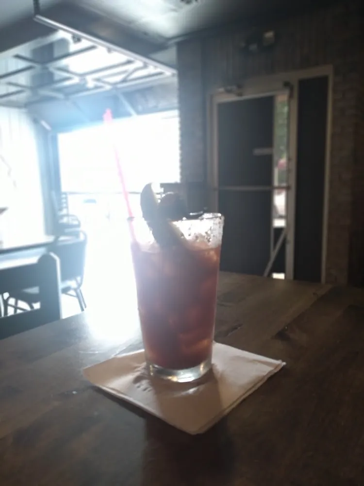 Bloody Mary