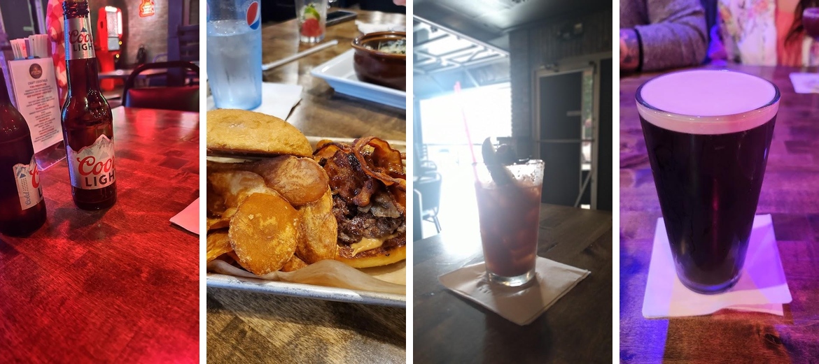 S&K Hometown Pub