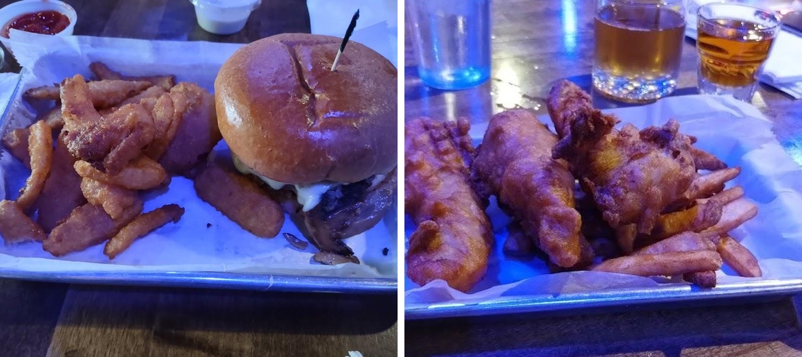 S&K Hometown Pub