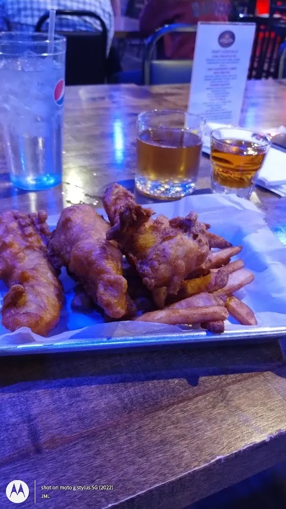 Fish N Chips
