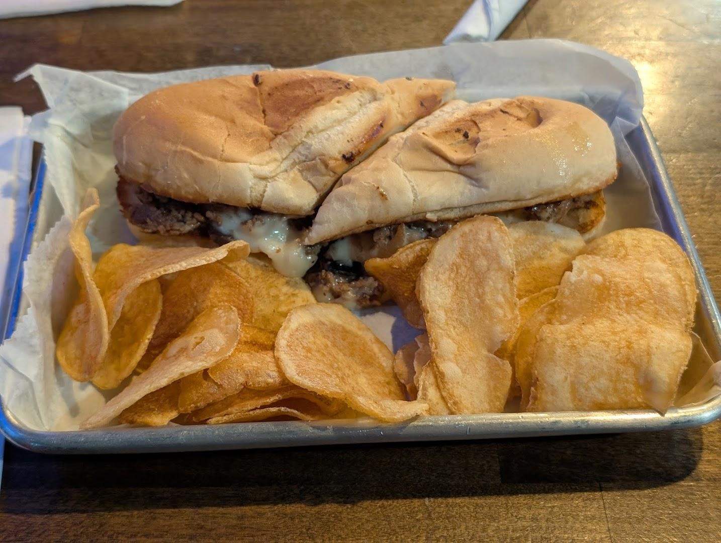 S&K Hometown Pub