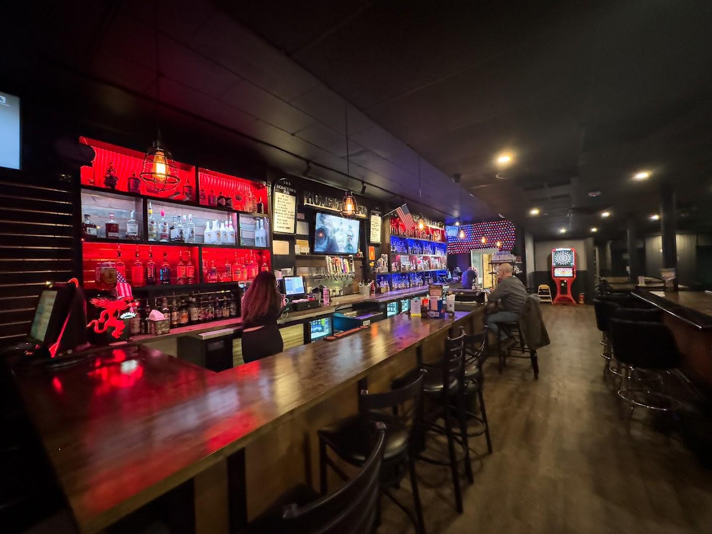 S&K Hometown Pub