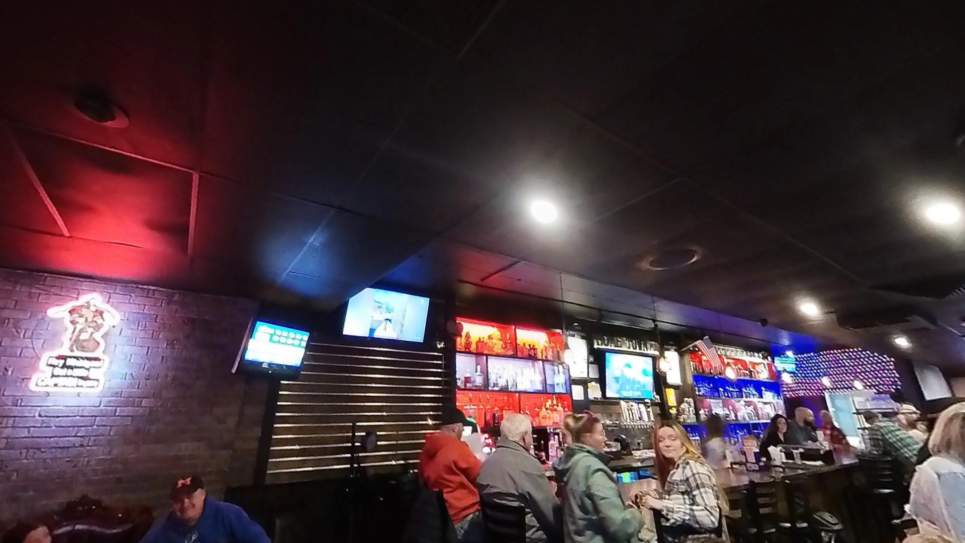 S&K Hometown Pub