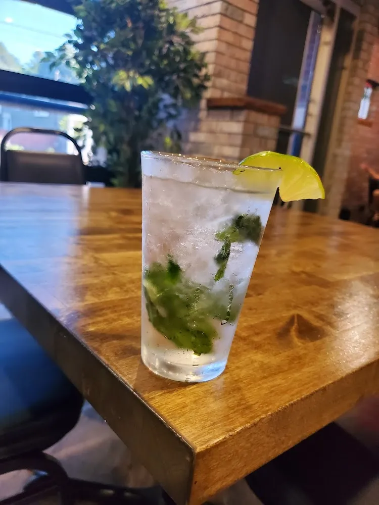Mojito